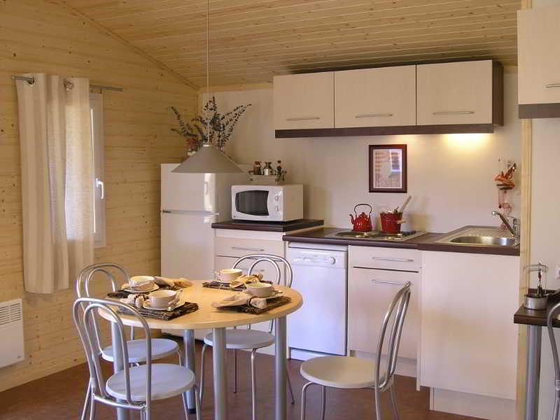 Terres De France - Les Hameaux De Miel Vakantiepark 3*