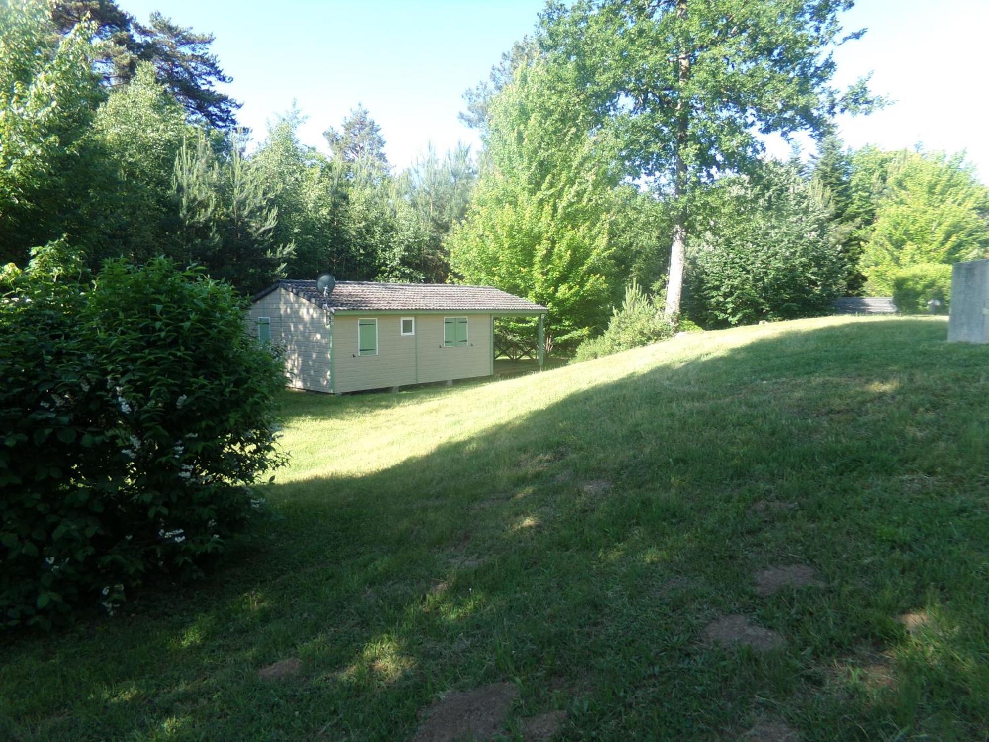 Terres De France - Les Hameaux De Miel 3*