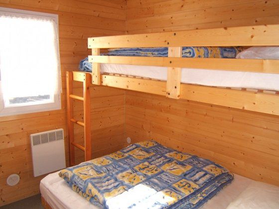 Terres De France - Les Hameaux De Miel 3* Beynat