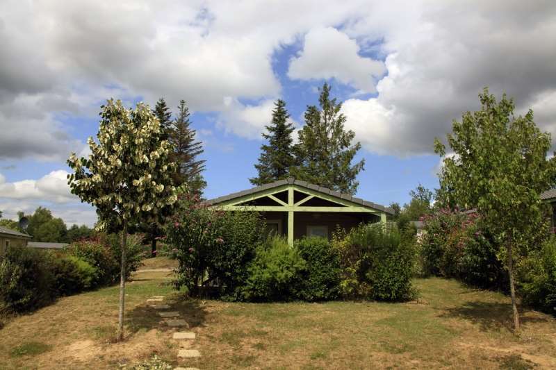 Terres De France - Les Hameaux De Miel 3*