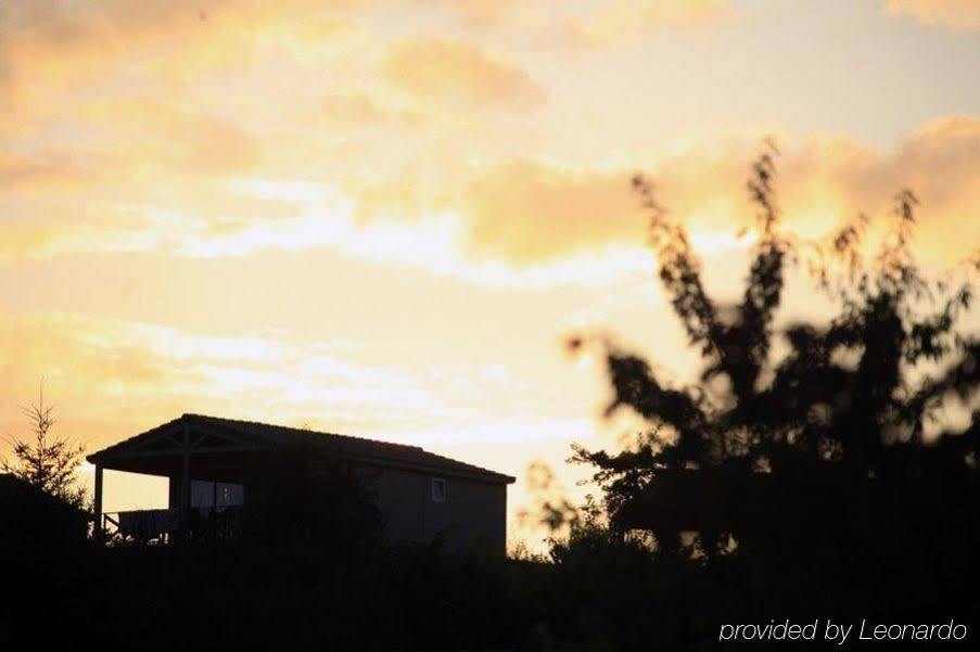 Vakantiepark Terres De France - Les Hameaux De Miel